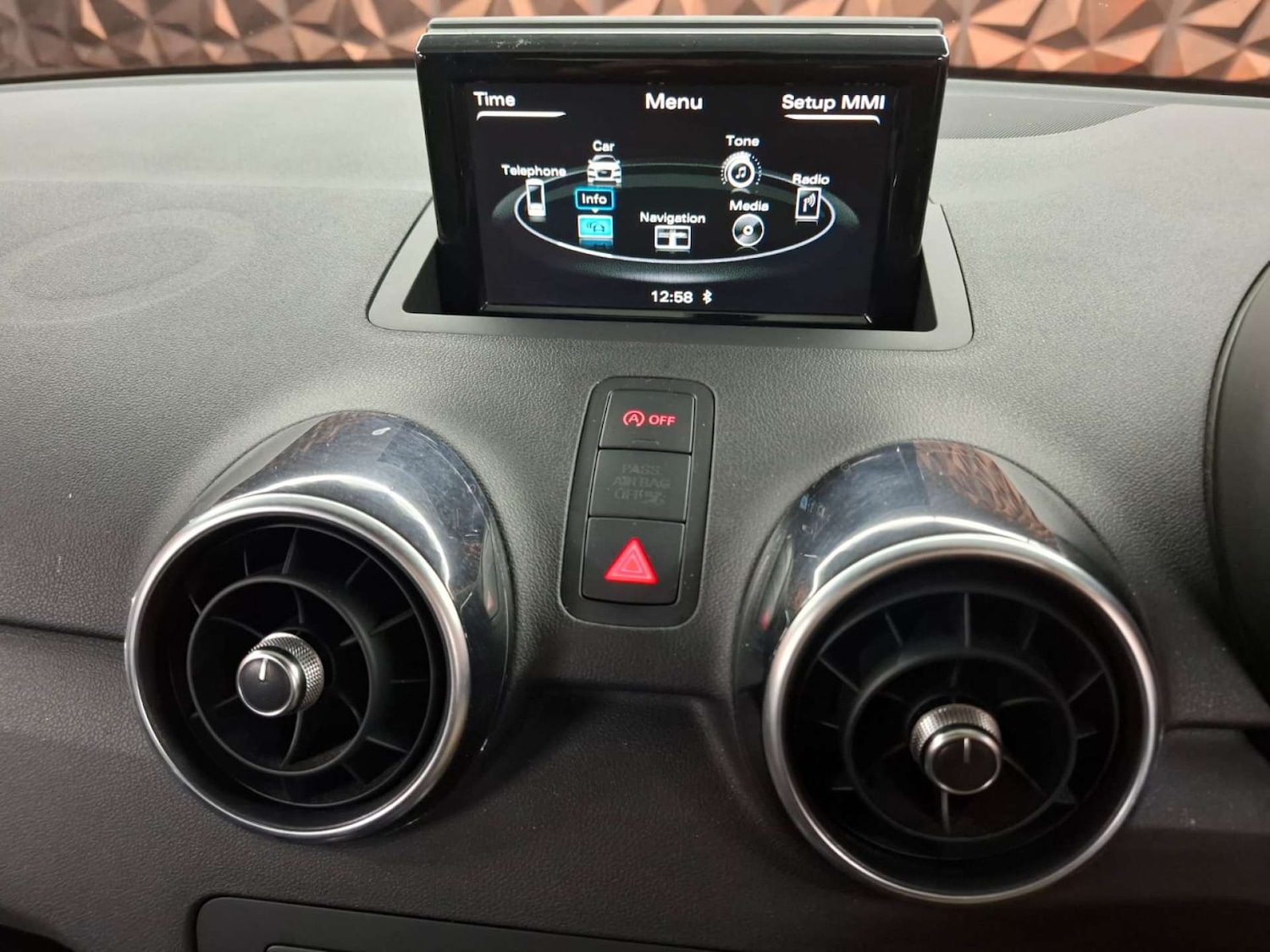 Used Audi A1 2017 for sale - 78027794: Photo 25