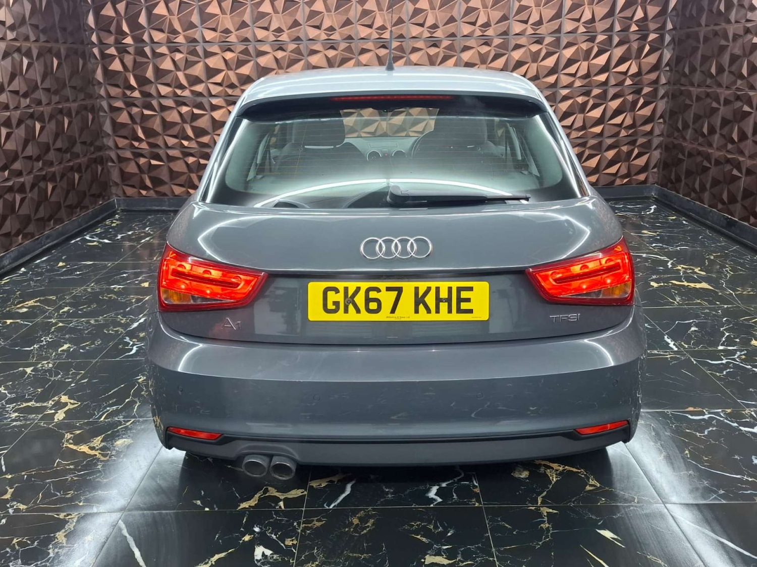 Used Audi A1 2017 for sale - 78027794: Photo 29