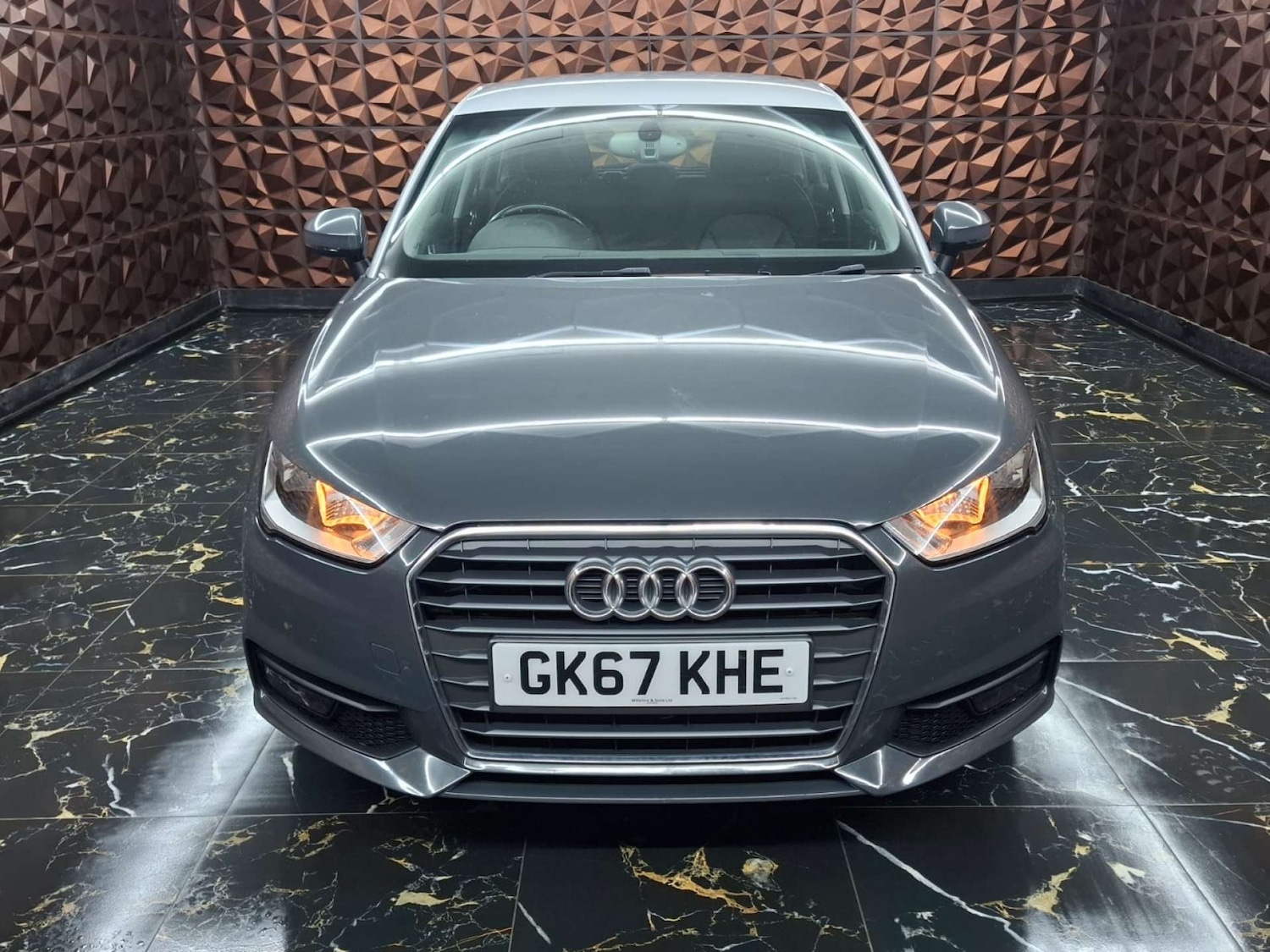 Used Audi A1 2017 for sale - 78027794: Photo 3