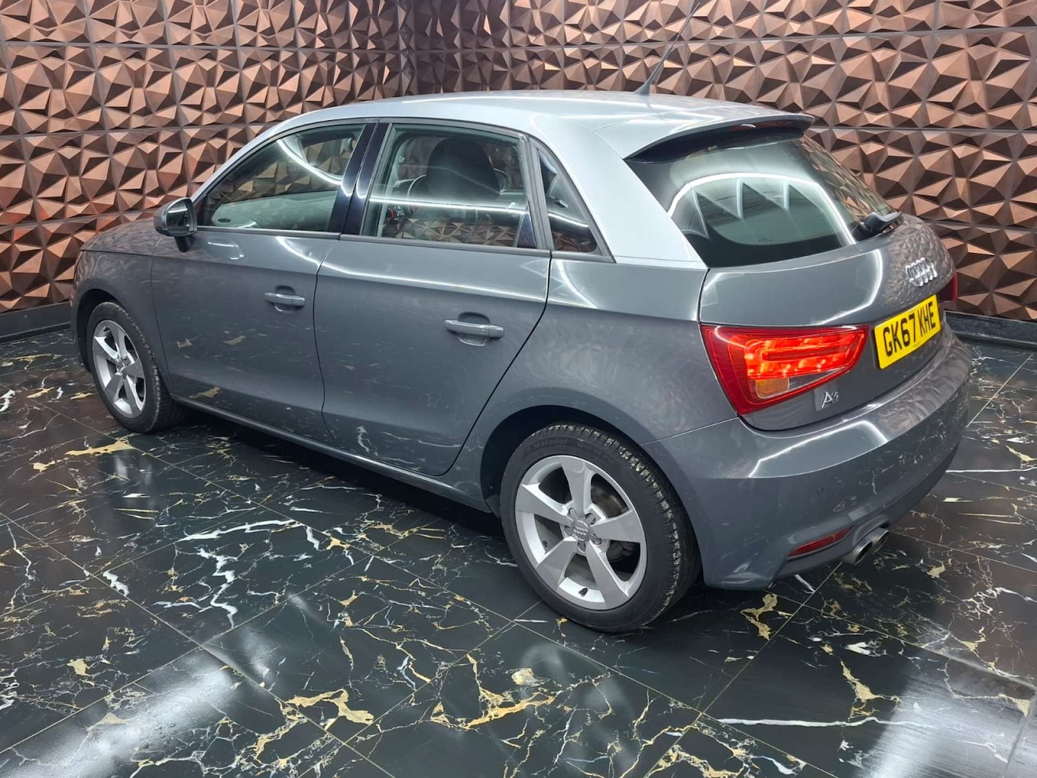 Used Audi A1 2017 for sale - 78027794: Photo 30