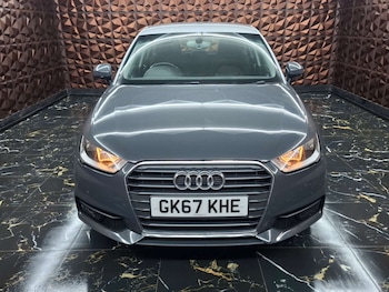 Used Audi A1 2017 for sale - 78027794: Photo