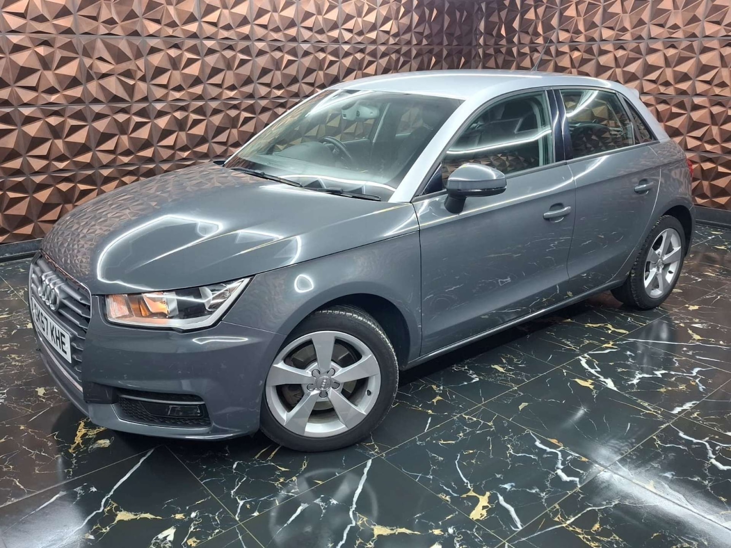 Used Audi A1 2017 for sale - 78027794: Photo 4