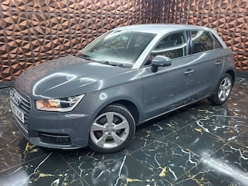 Used Audi A1 2017 for sale - 78027794: Photo