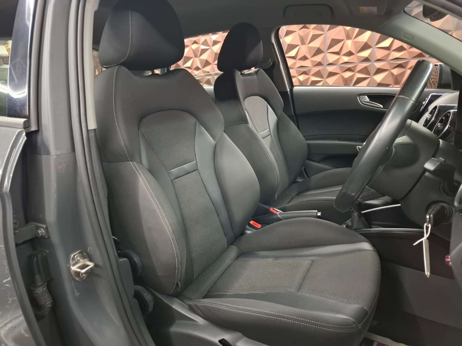 Used Audi A1 2017 for sale - 78027794: Photo 8