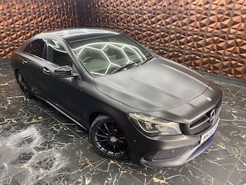 Used Mercedes-Benz CLA 2016 for sale - 79828198: Photo