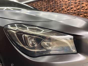 Used Mercedes-Benz CLA 2016 for sale - 79828198: Photo