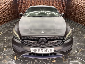 Used Mercedes-Benz CLA 2016 for sale - 79828198: Photo