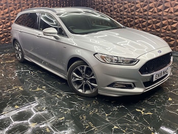 Used Ford Mondeo 2018 for sale - 78469000: Photo