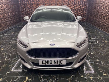 Used Ford Mondeo 2018 for sale - 78469000: Photo