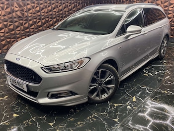 Used Ford Mondeo 2018 for sale - 78469000: Photo