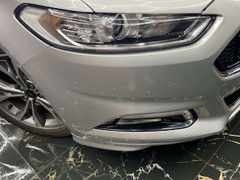 Used Ford Mondeo 2018 for sale - 78469000: Photo