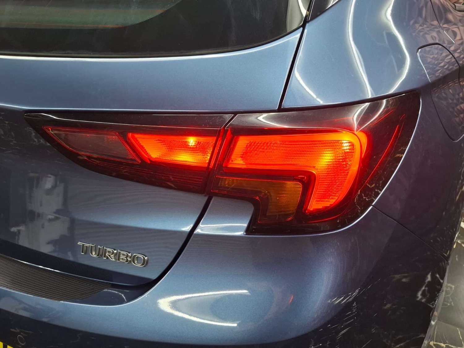 Used Vauxhall Astra 2017 for sale - 77151335: Photo 11