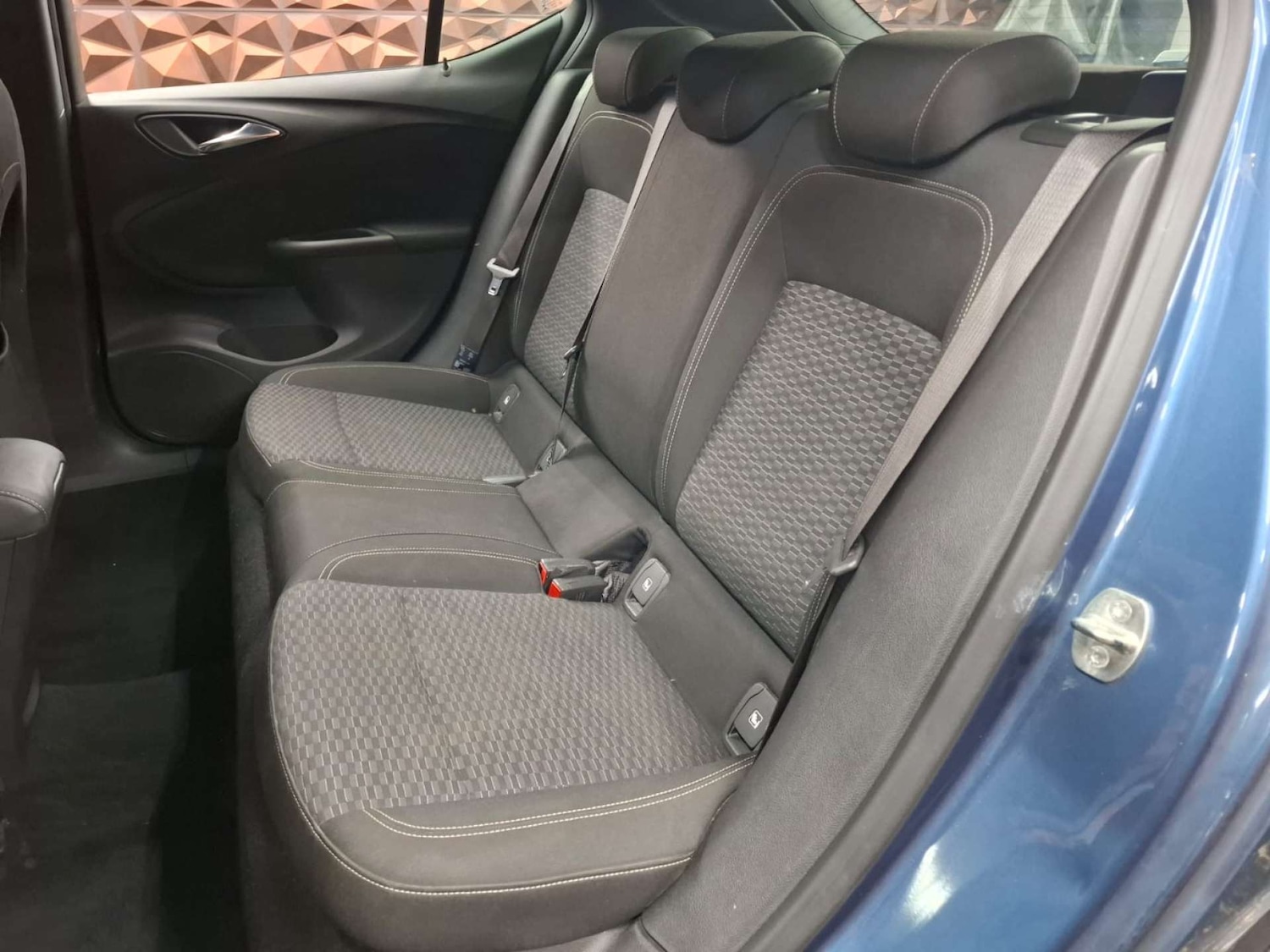 Used Vauxhall Astra 2017 for sale - 77151335: Photo 27