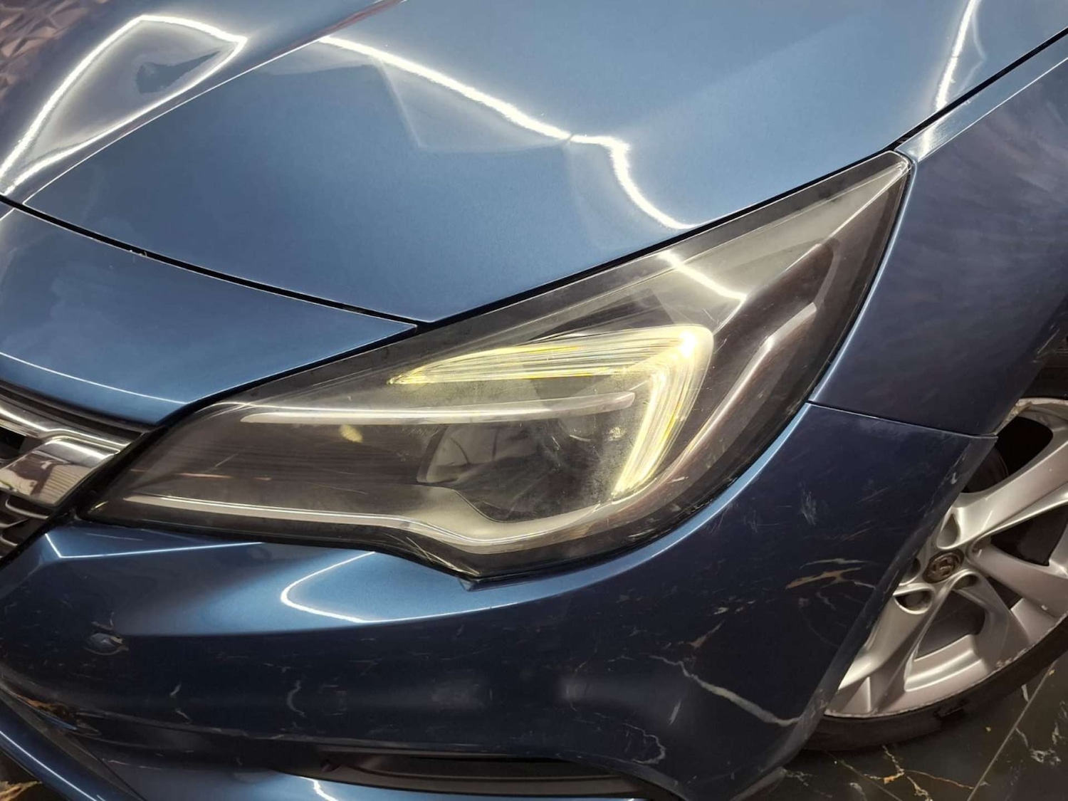 Used Vauxhall Astra 2017 for sale - 77151335: Photo 5