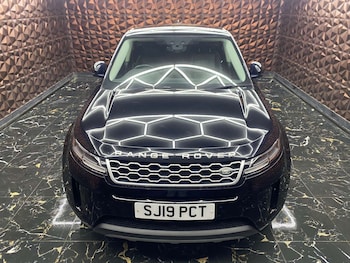 Used Land Rover Range Rover Evoque 2019 for sale - 78964522: Photo