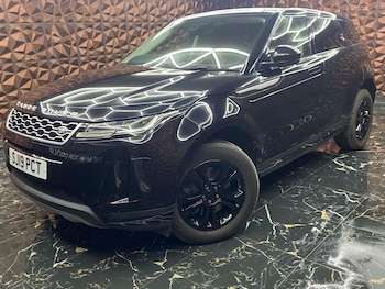 Used Land Rover Range Rover Evoque 2019 for sale - 78964522: Photo