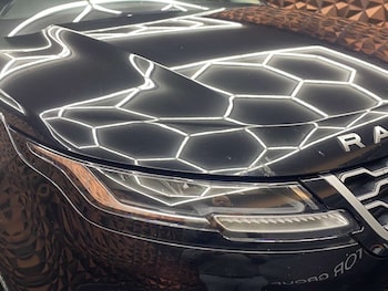 Used Land Rover Range Rover Evoque 2019 for sale - 78964522: Photo