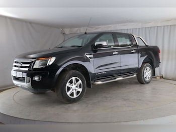 Used Ford Ranger 2015 for sale - 78827861: Photo