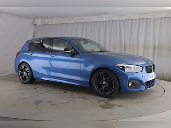 BMW 1 Series feature image