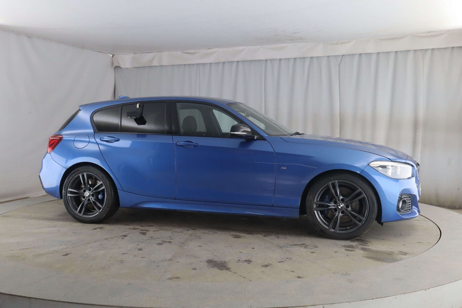 Used BMW 1 Series 2018 for sale - 77809761: Photo 2