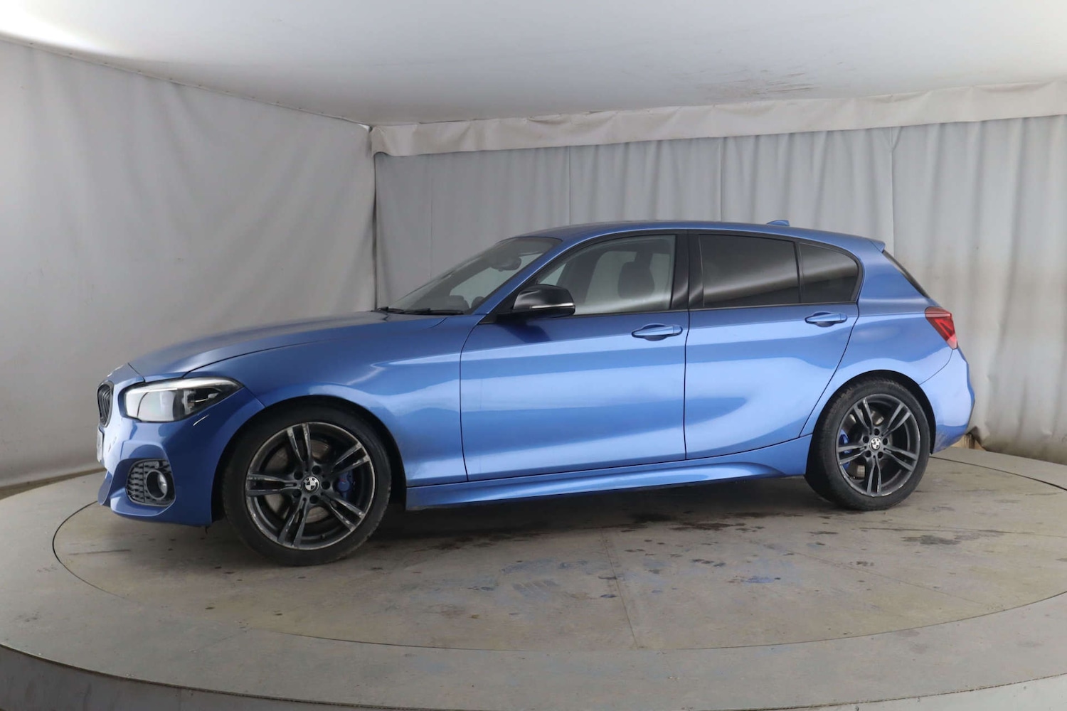 Used BMW 1 Series 2018 for sale - 77809761: Photo 3
