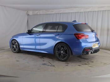 Used BMW 1 Series 2018 for sale - 77809761: Photo