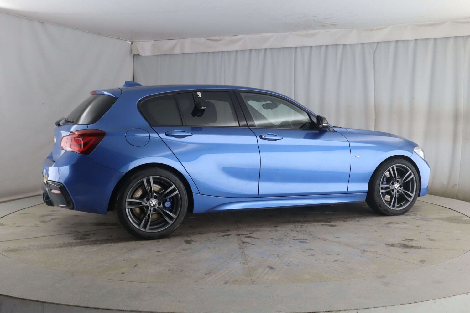 Used BMW 1 Series 2018 for sale - 77809761: Photo 7