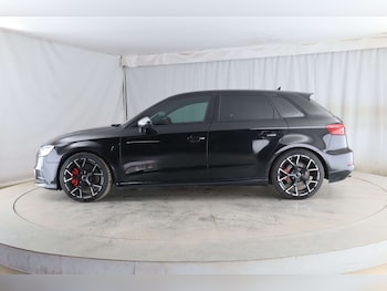 Used Audi A3 2016 for sale - 78749881: Photo