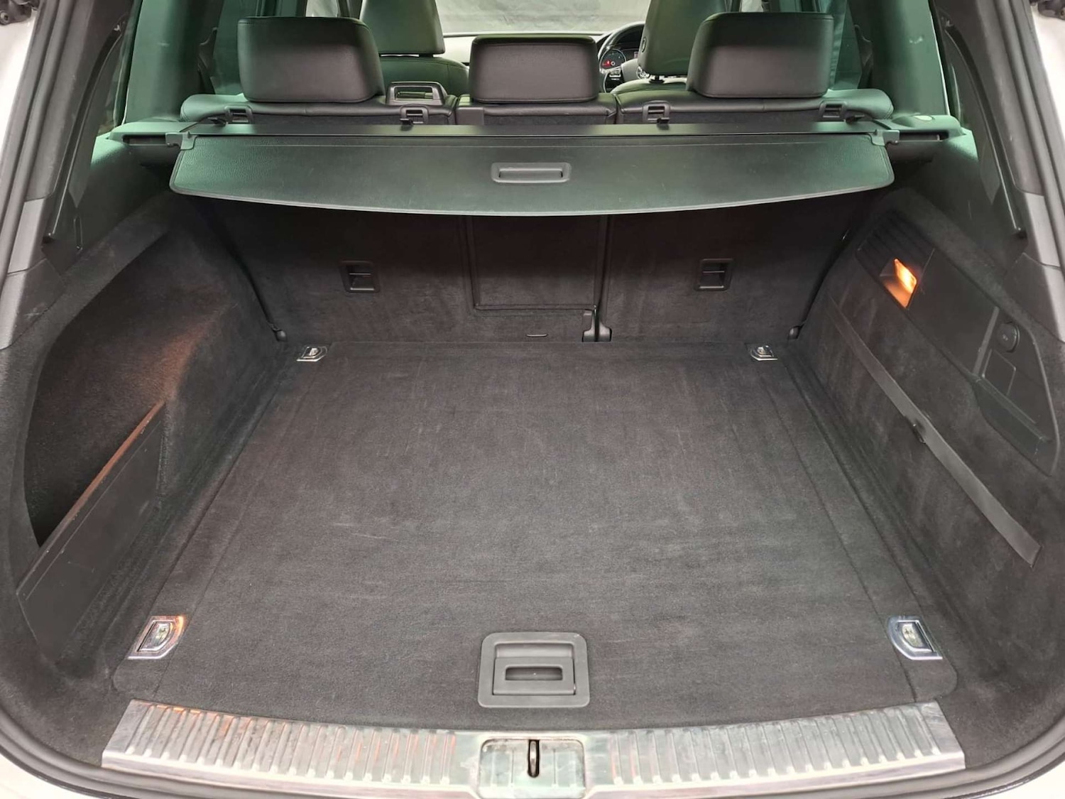 Used Volkswagen Touareg 2015 for sale - 77151125: Photo 27