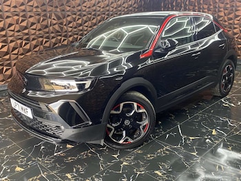 Used Vauxhall Mokka 2022 for sale - 79240709: Photo