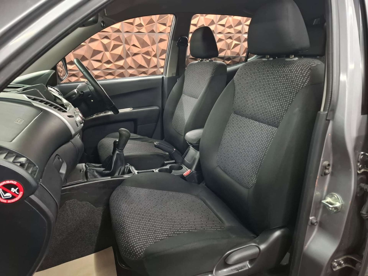 Used Mitsubishi L200 2015 for sale - 77151203: Photo 14