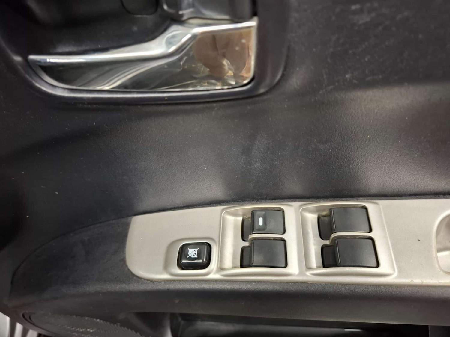 Used Mitsubishi L200 2015 for sale - 77151203: Photo 18