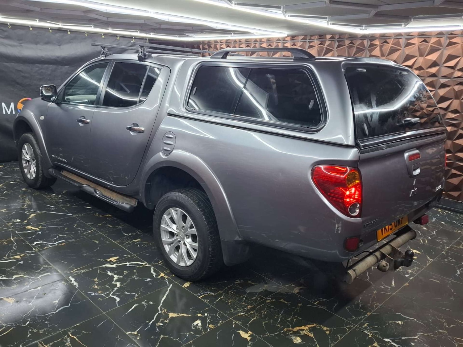 Used Mitsubishi L200 2015 for sale - 77151203: Photo 23