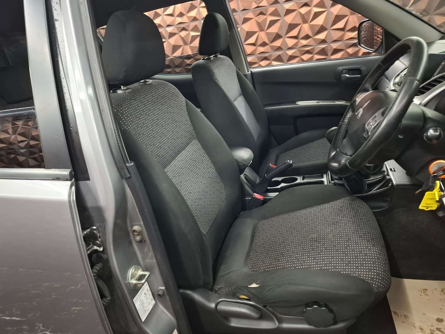 Used Mitsubishi L200 2015 for sale - 77151203: Photo 8