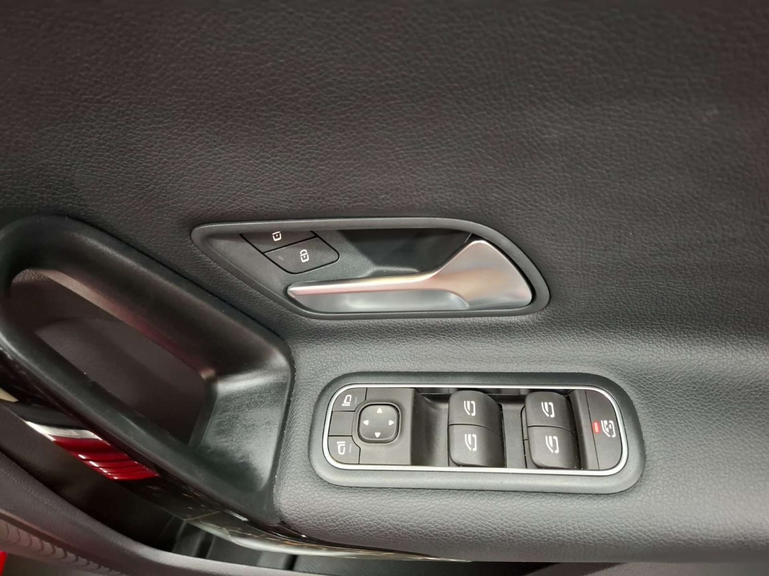 Used Mercedes-Benz A-Class 2019 for sale - 76921300: Photo 10