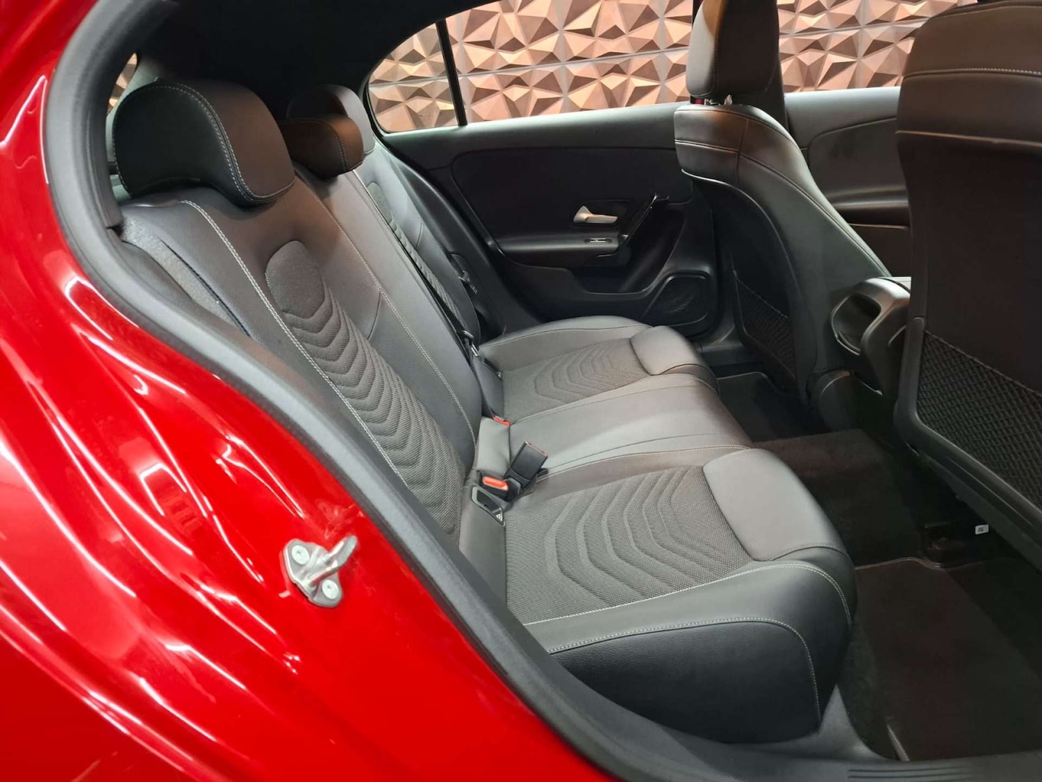 Used Mercedes-Benz A-Class 2019 for sale - 76921300: Photo 13