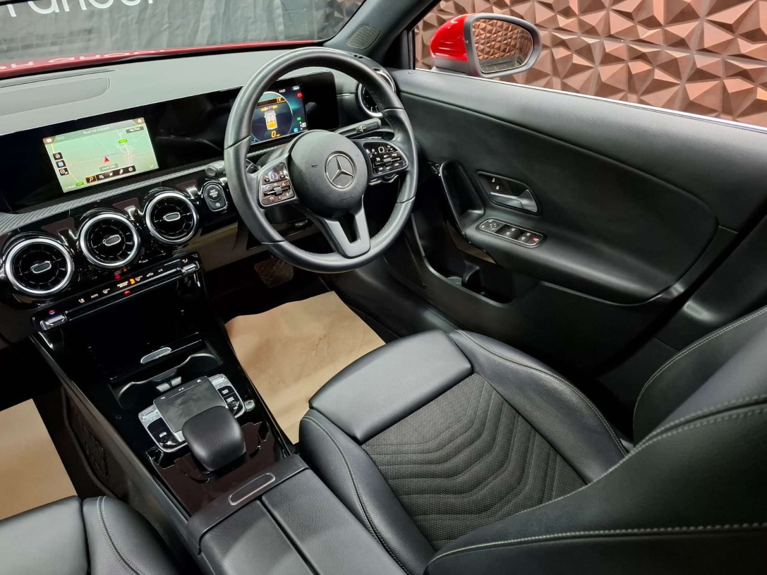 Used Mercedes-Benz A-Class 2019 for sale - 76921300: Photo 19