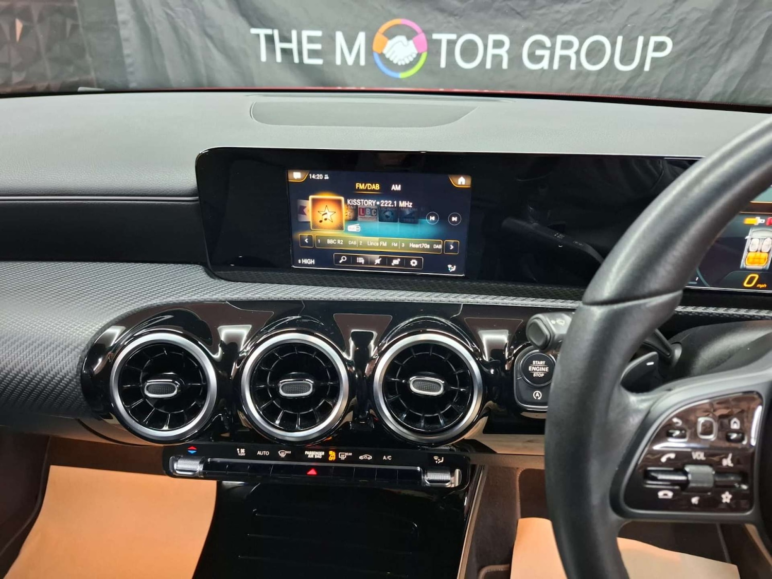 Used Mercedes-Benz A-Class 2019 for sale - 76921300: Photo 23