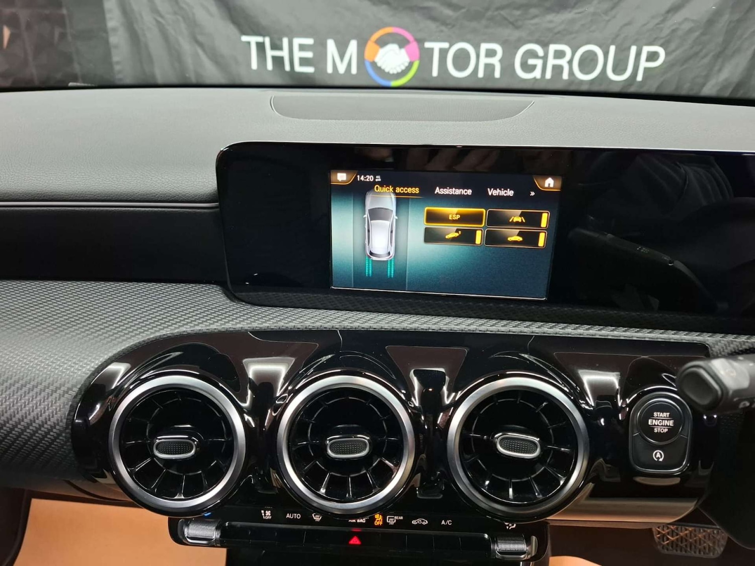 Used Mercedes-Benz A-Class 2019 for sale - 76921300: Photo 24