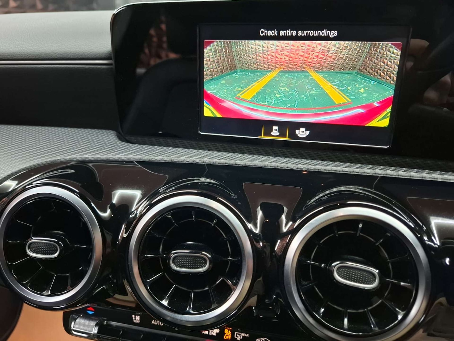 Used Mercedes-Benz A-Class 2019 for sale - 76921300: Photo 25