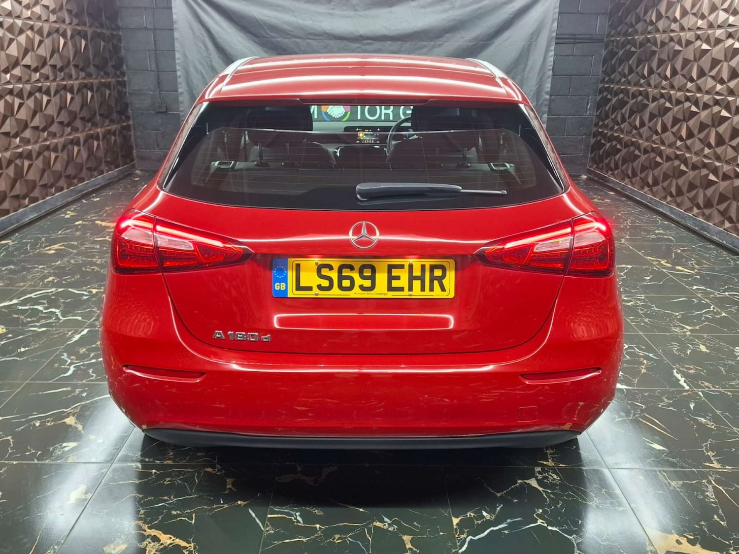 Used Mercedes-Benz A-Class 2019 for sale - 76921300: Photo 28