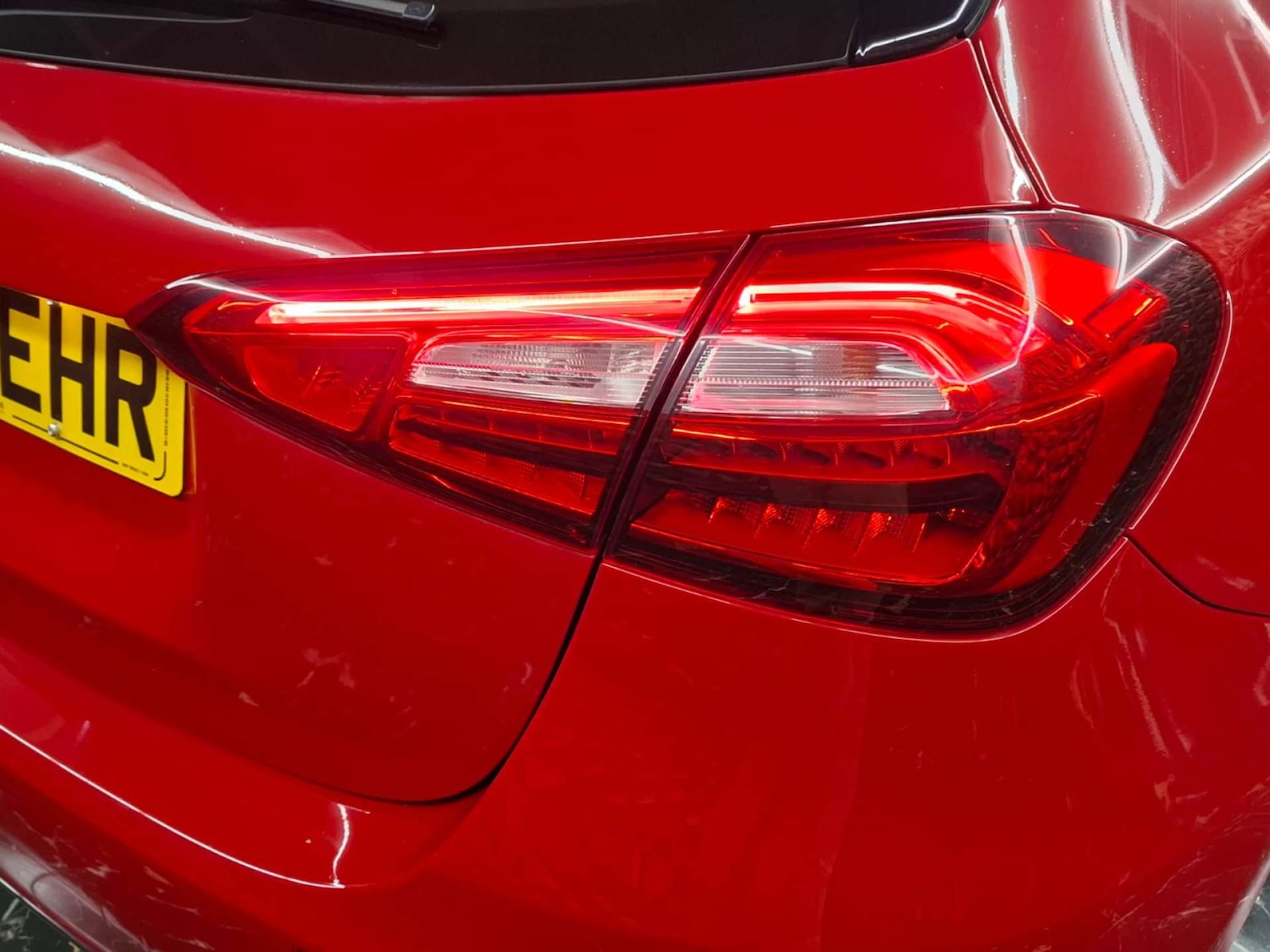 Used Mercedes-Benz A-Class 2019 for sale - 76921300: Photo 32