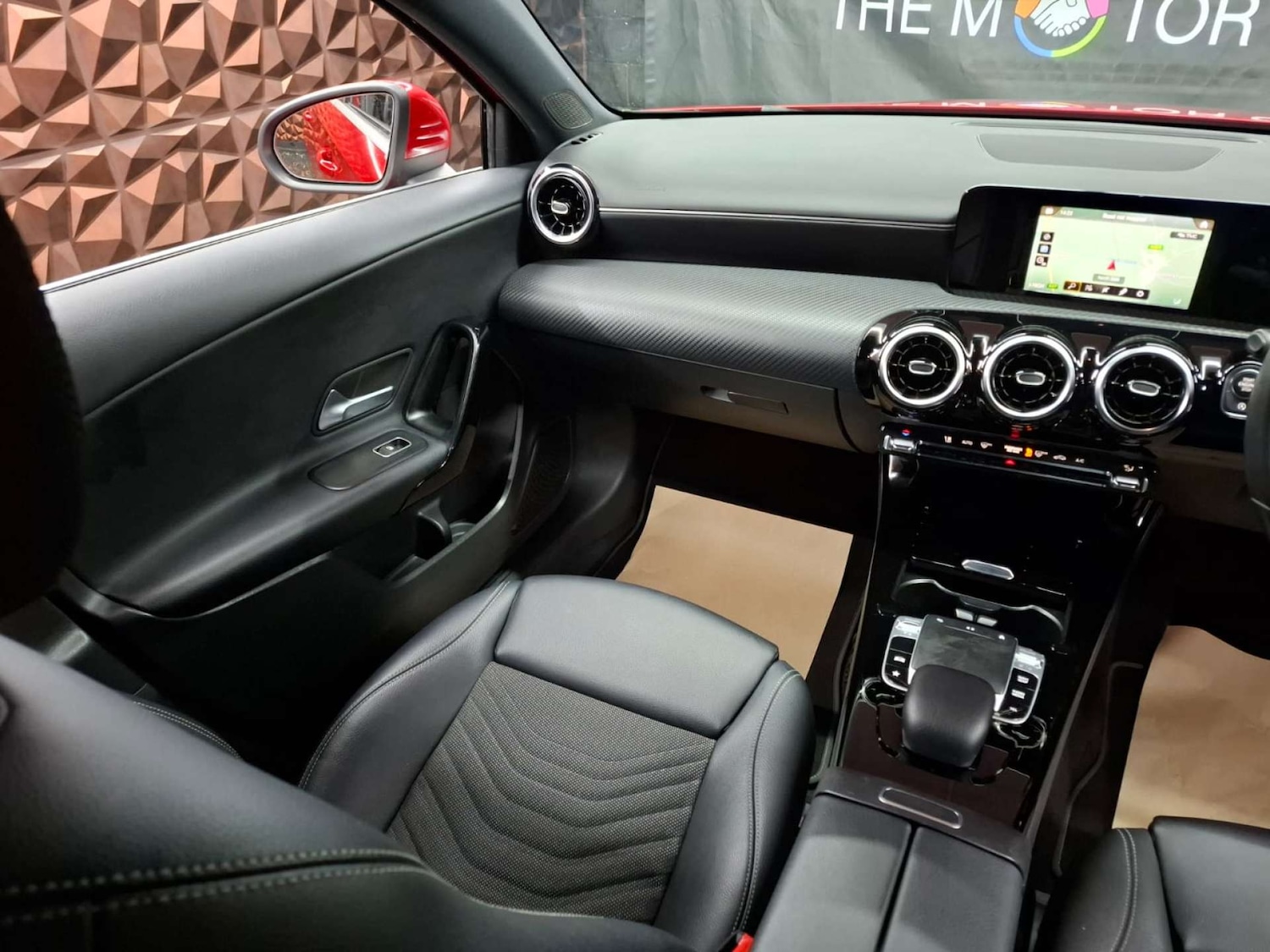 Used Mercedes-Benz A-Class 2019 for sale - 76921300: Photo 9