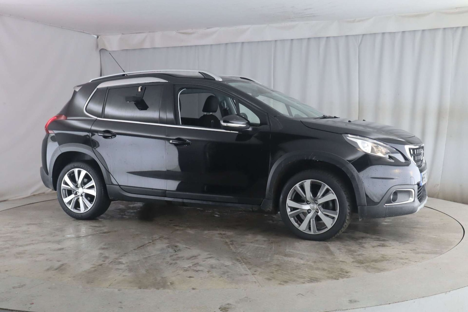 Used Peugeot 2008 2018 for sale - 77721680: Photo 2