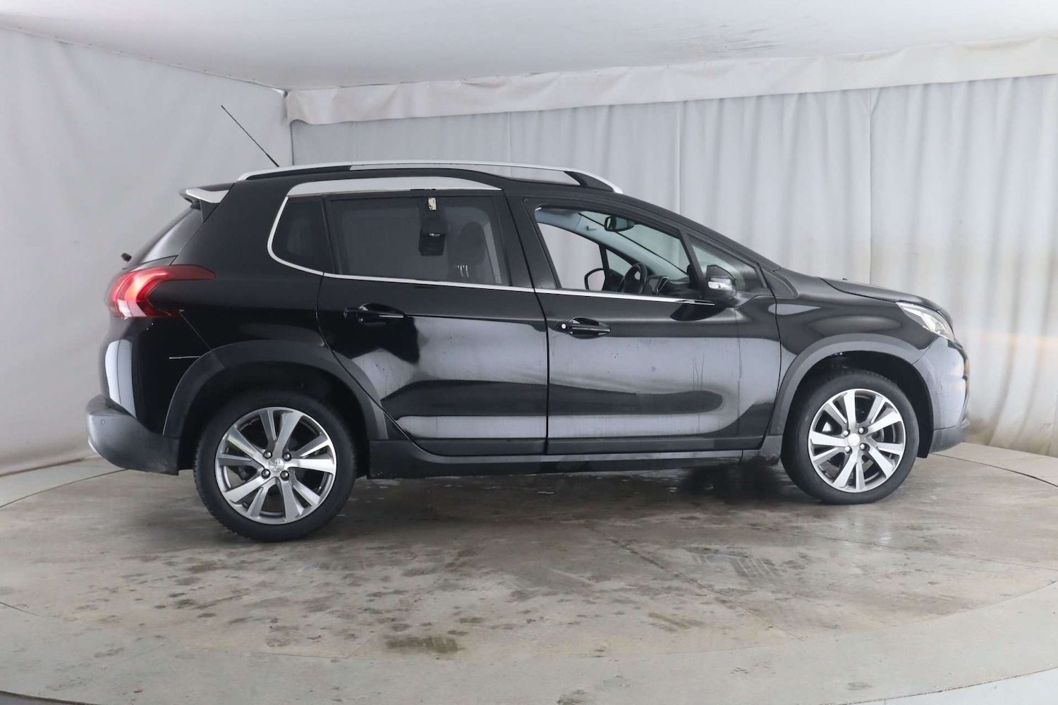 Used Peugeot 2008 2018 for sale - 77721680: Photo 5