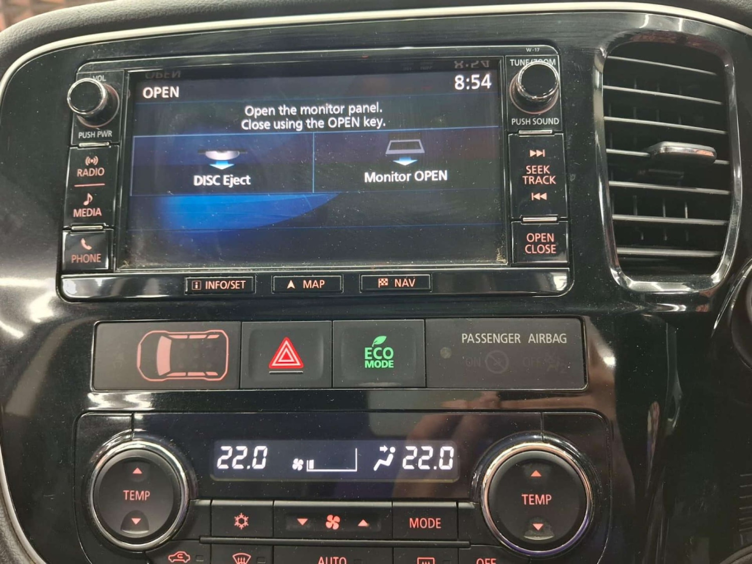 Used Mitsubishi Outlander 2017 for sale - 77151267: Photo 36