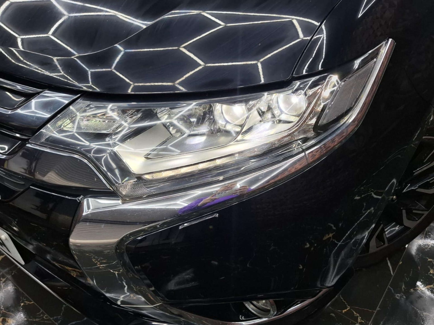 Used Mitsubishi Outlander 2017 for sale - 77151267: Photo 8