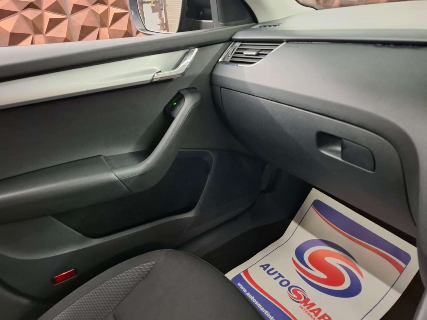 Used Skoda Octavia 2019 for sale - 77151124: Photo 10