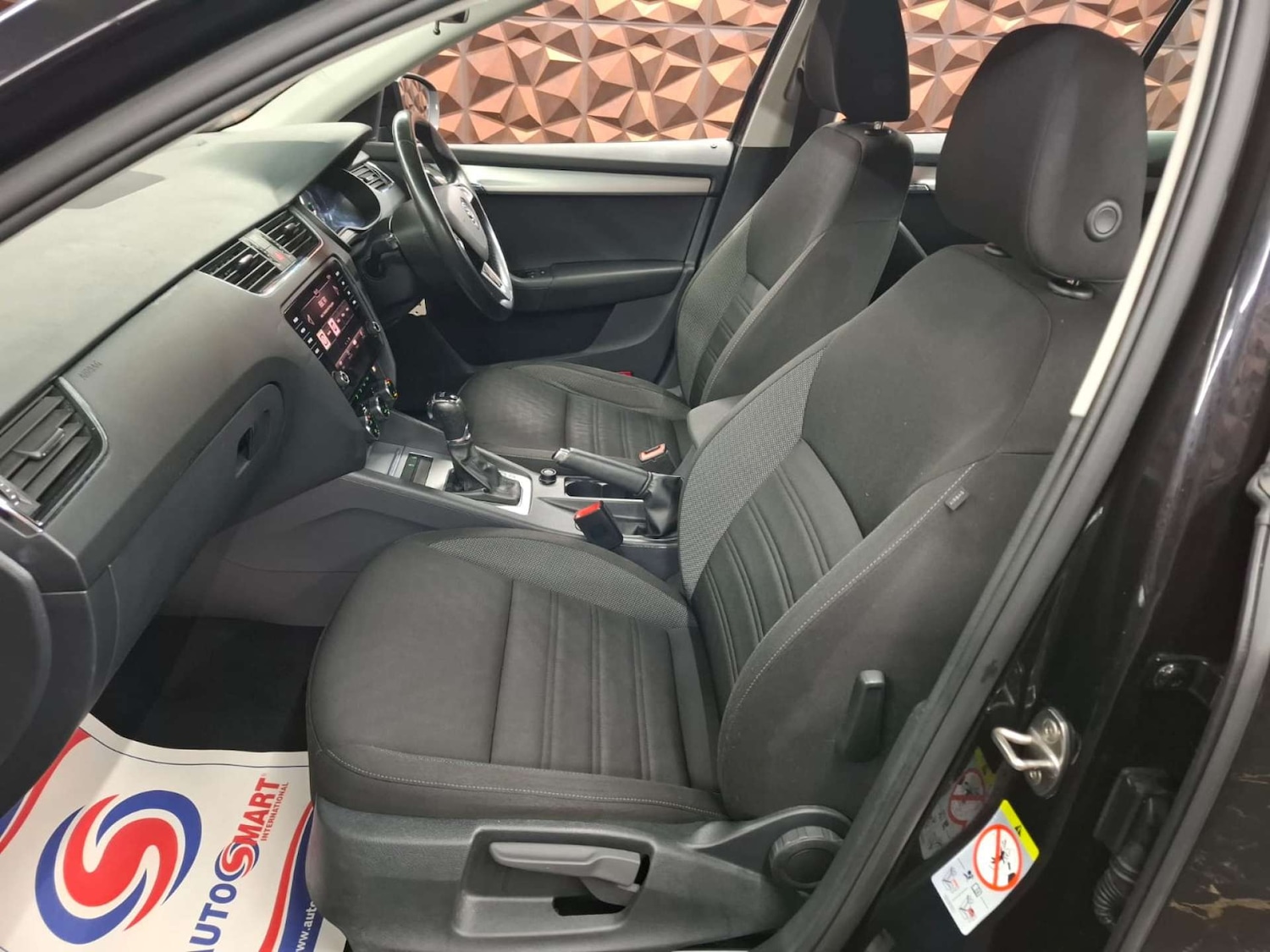 Used Skoda Octavia 2019 for sale - 77151124: Photo 11