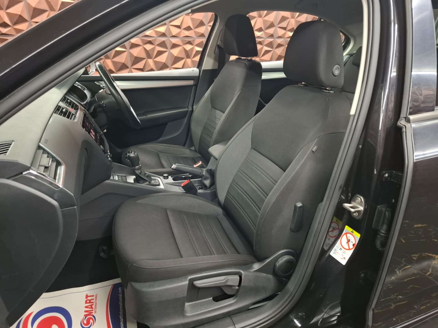 Used Skoda Octavia 2019 for sale - 77151124: Photo 12